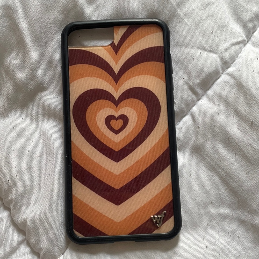 WILDFLOWER PHONECASE